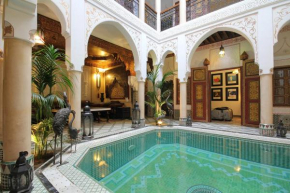 Riad Esmeralda